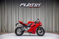 DUCATI