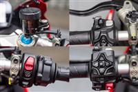 DUCATI