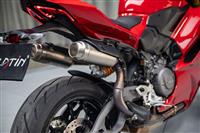 DUCATI
