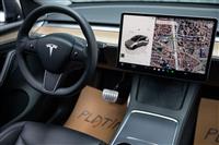 TESLA