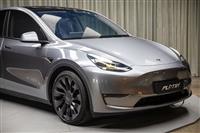 TESLA