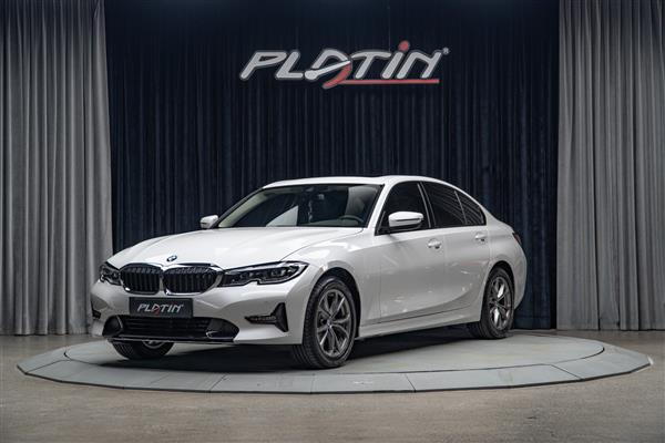 BMW 3 SERISI