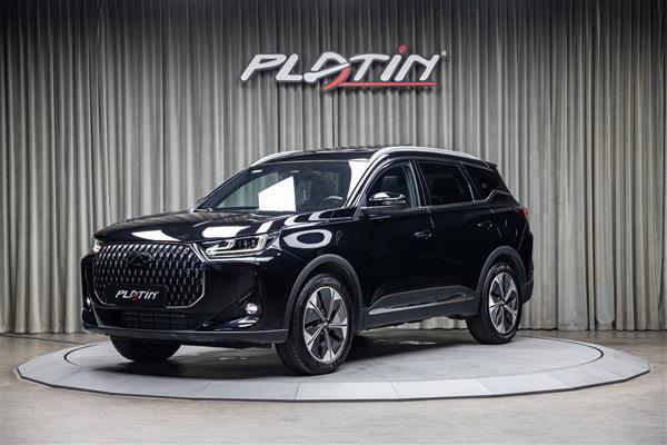 CHERY Tiggo 7