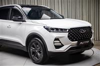 CHERY