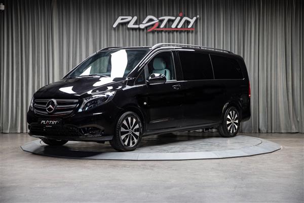 MERCEDES-BENZ VITO TOURER SELECT
