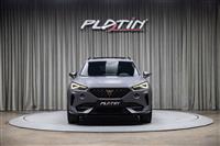 CUPRA