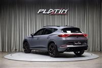CUPRA