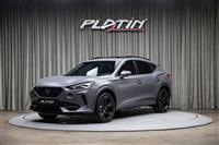 CUPRA