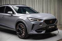 CUPRA