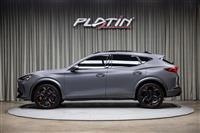 CUPRA