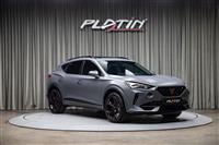 CUPRA