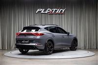 CUPRA
