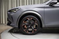 CUPRA