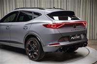 CUPRA