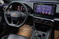 CUPRA