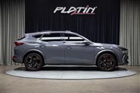 CUPRA