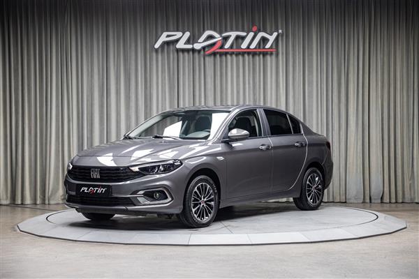 FIAT EGEA