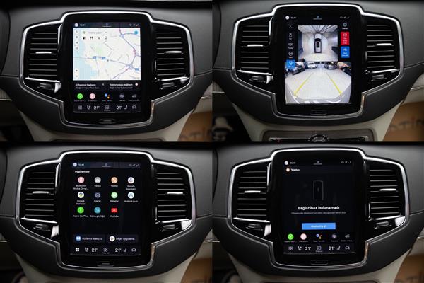 VOLVO XC 90