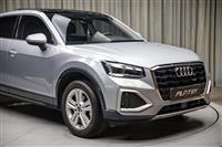 AUDI