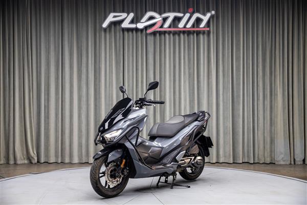 SYM JET X