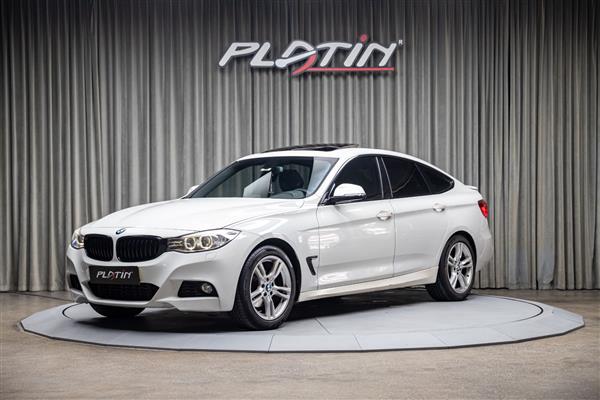 BMW 3 SERISI