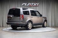 LAND ROVER