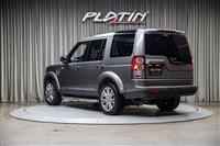 LAND ROVER