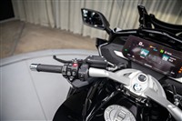 MOTORSIKLET