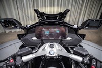 MOTORSIKLET