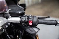 MOTORSIKLET