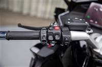 MOTORSIKLET