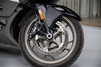MOTORSIKLET