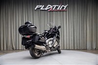 MOTORSIKLET