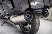 MOTORSIKLET