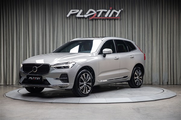 VOLVO XC 60