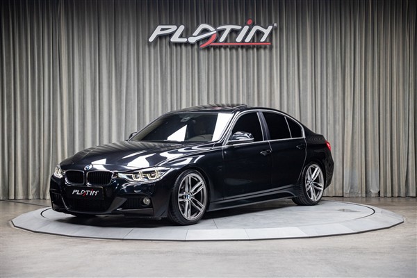 BMW 3 SERISI