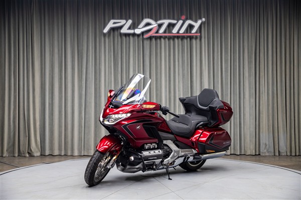 HONDA GOLDWING