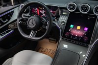 MERCEDES-BENZ