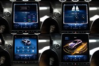MERCEDES-BENZ