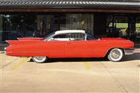 CADILLAC