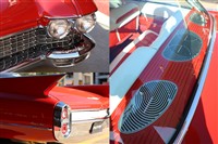 CADILLAC