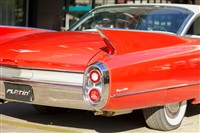 CADILLAC