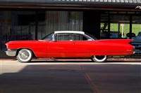 CADILLAC