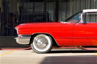 CADILLAC