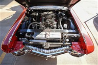 CADILLAC