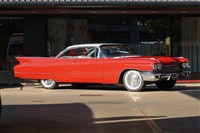 CADILLAC