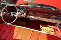 CADILLAC