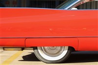 CADILLAC
