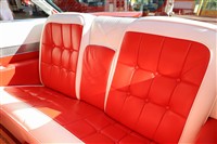 CADILLAC