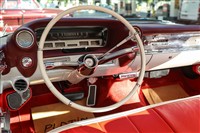 CADILLAC